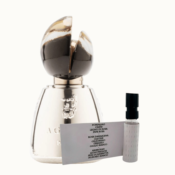 Agatho Fauno 1.5ml - 1.5ML