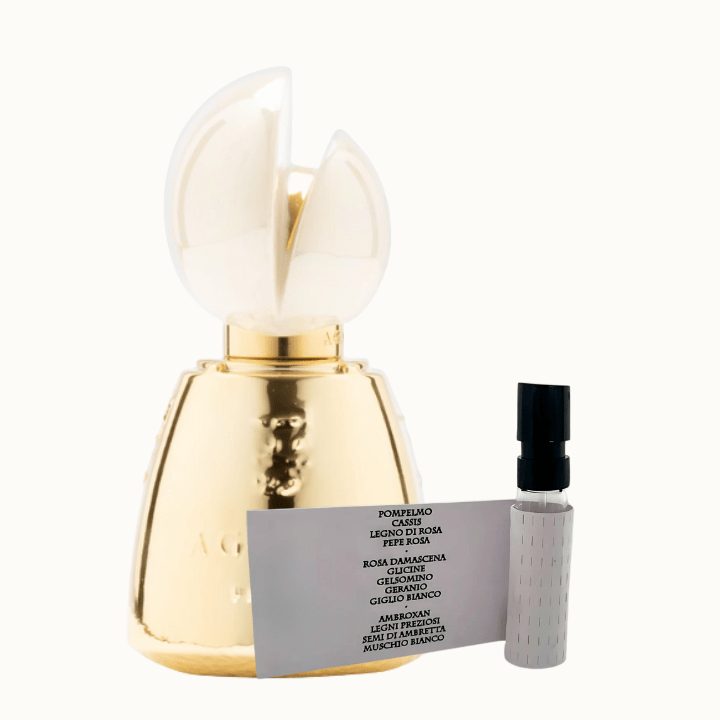 Agatho Rossopompeiano 1.5ml - 1.5ML