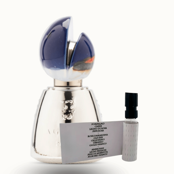 Agatho Sileno 1.5ml - 1.5ML