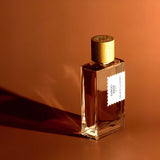 Sunset Hour Dark Peach