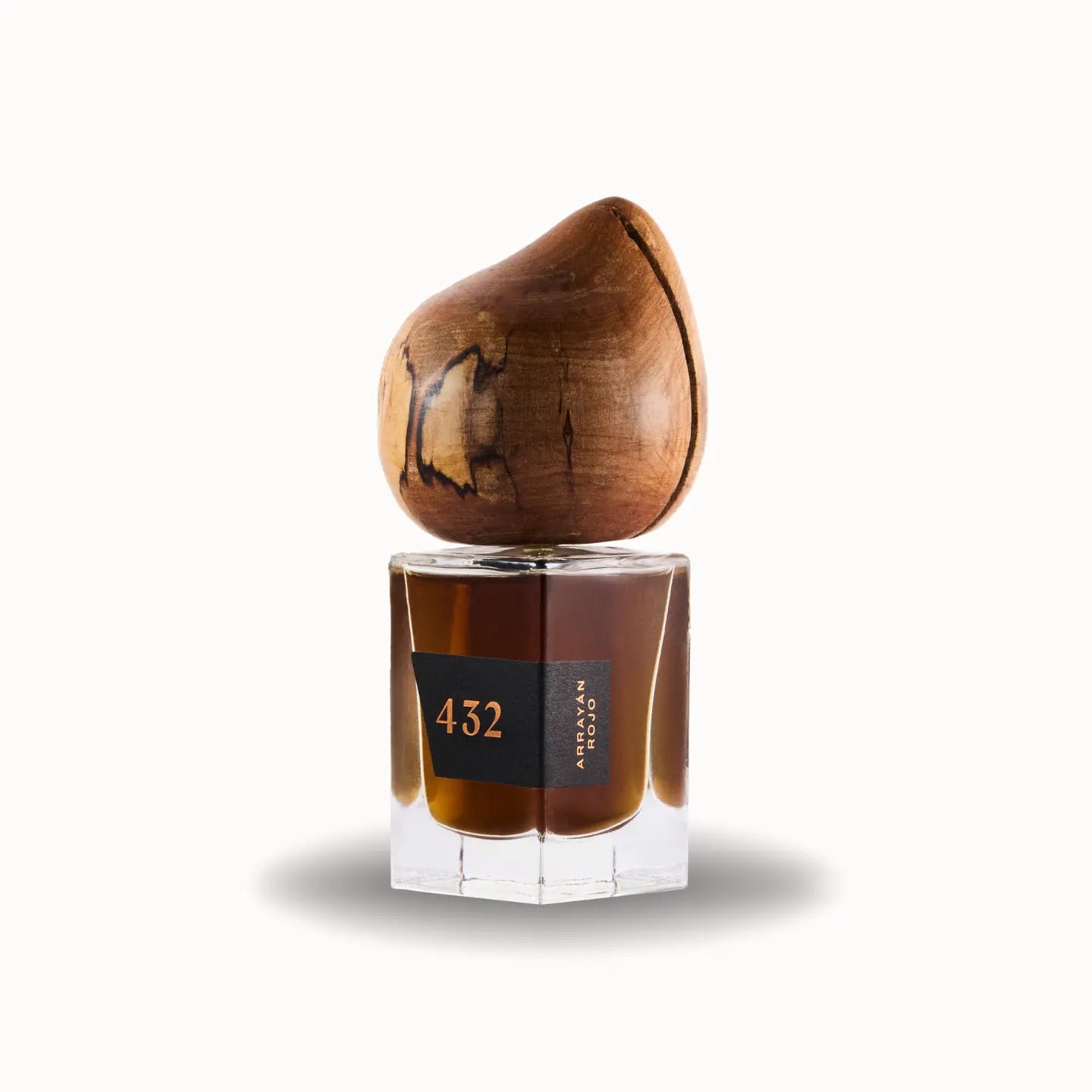 Perfume Arrayan rojo 30ml
