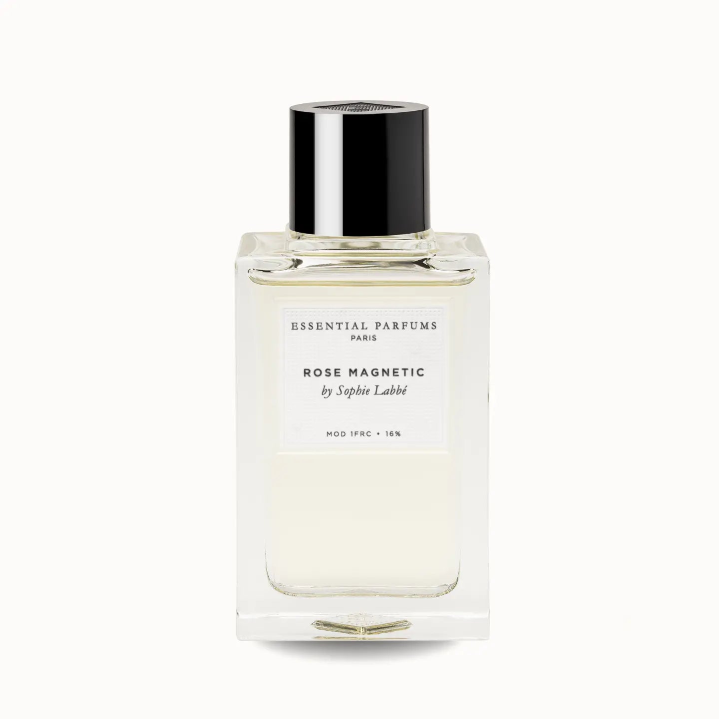 Perfume Rose Magnetic
