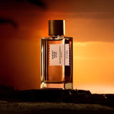Sunset Hour Dark Peach