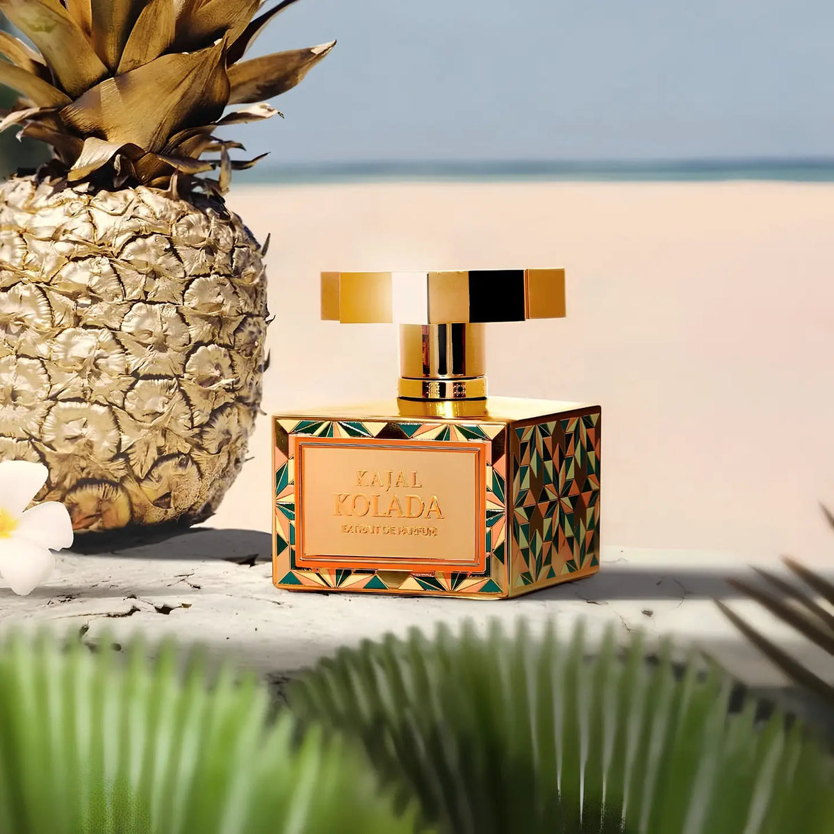 Perfume Kolada