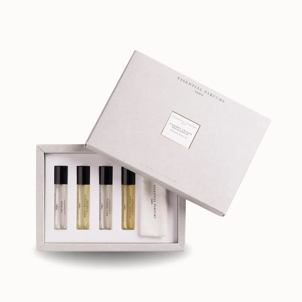 Kit Travel Sizes 4 x 10ml