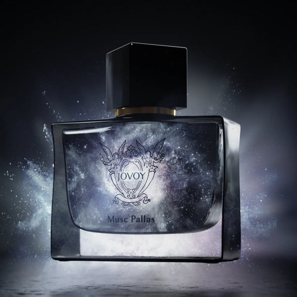 Perfume Musc Pallas 75ml