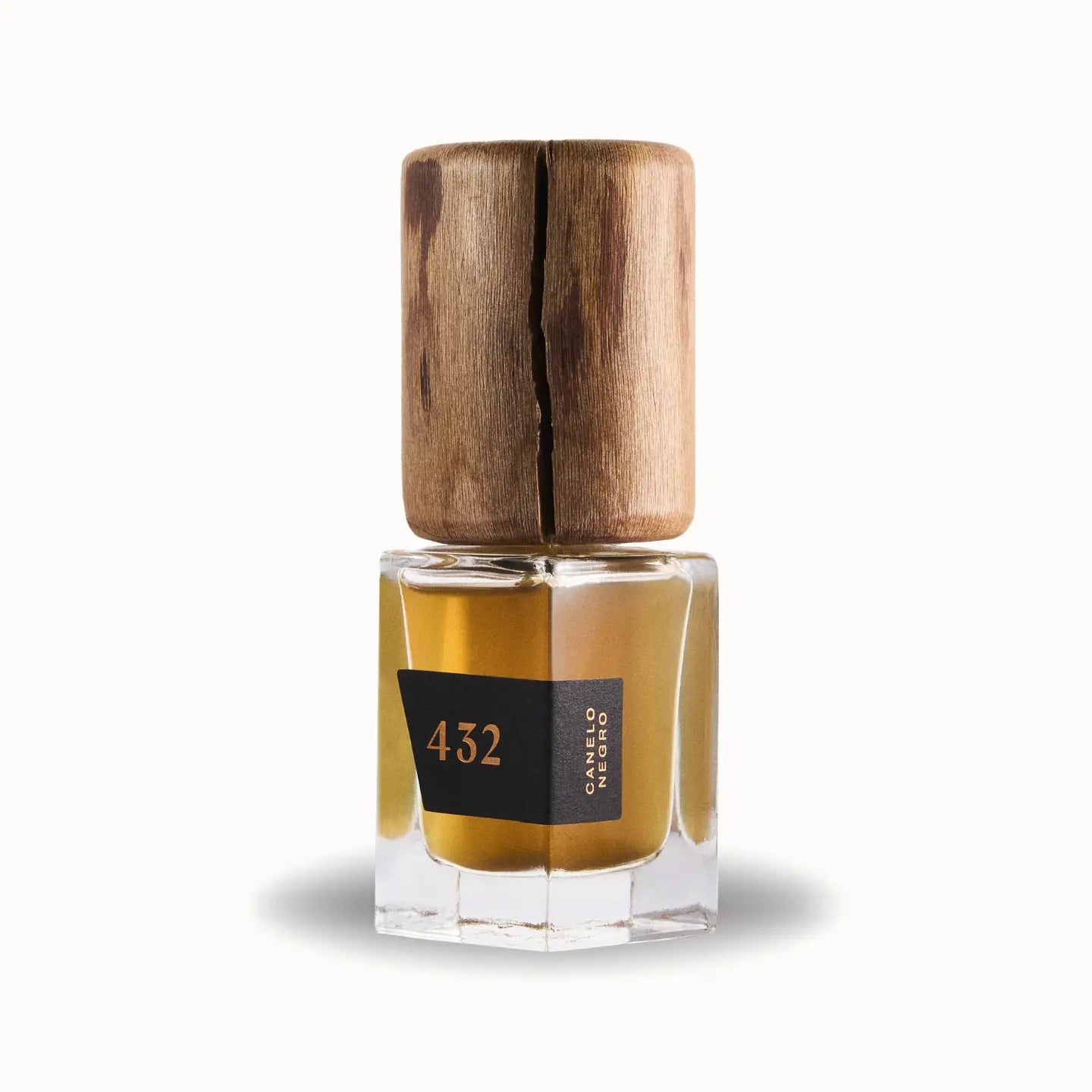 Perfume Canelo Negro 30ml