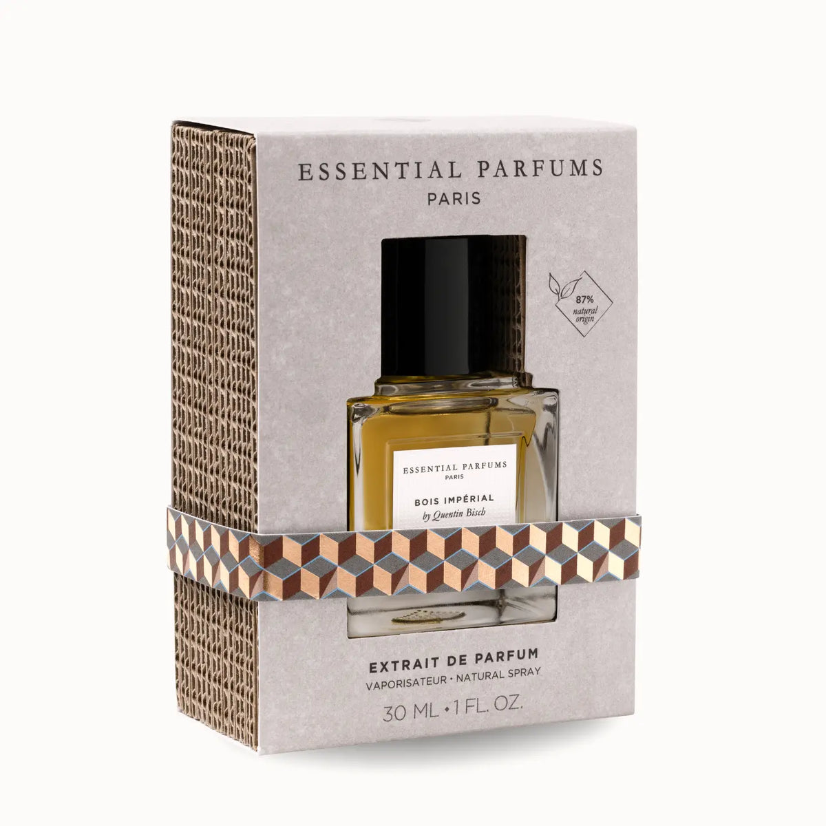 Bois imperial Extrait