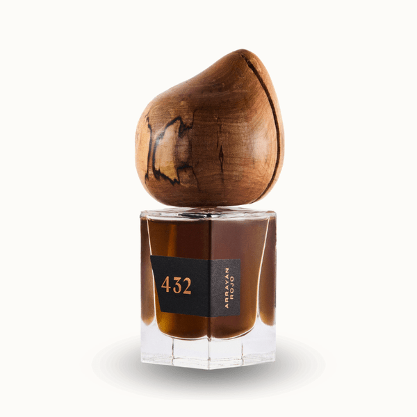 Perfume Arrayan rojo 30ml