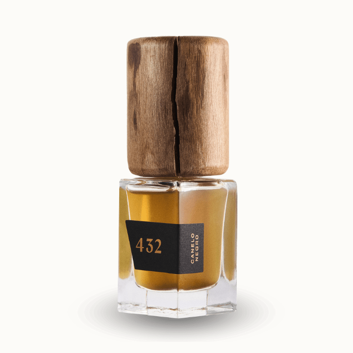 Perfume Canelo Negro 30ml