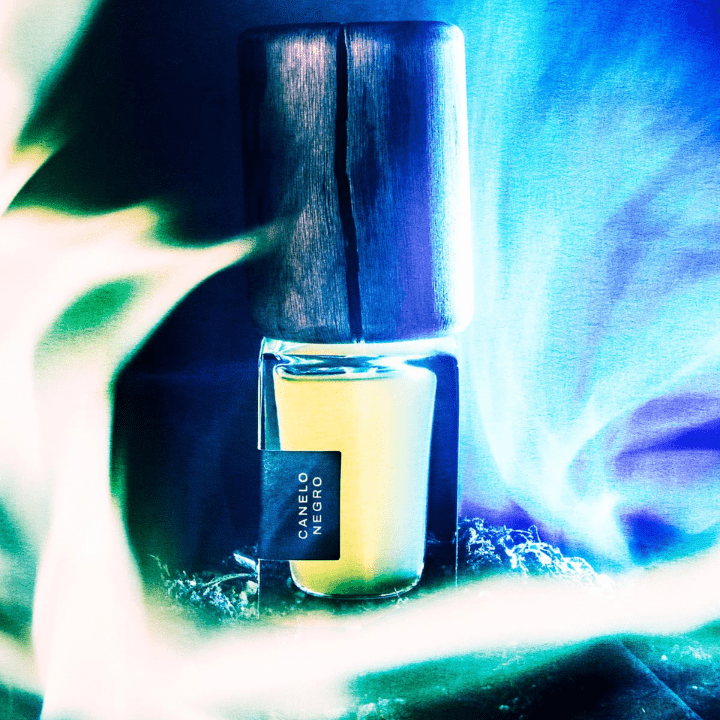 Perfume Canelo Negro 30ml