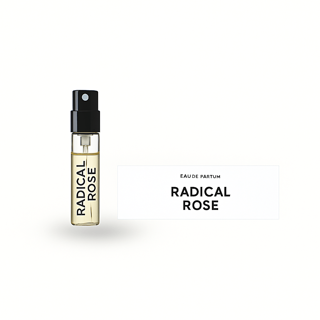 Matiere Premiere Radical Rose 1.5ml