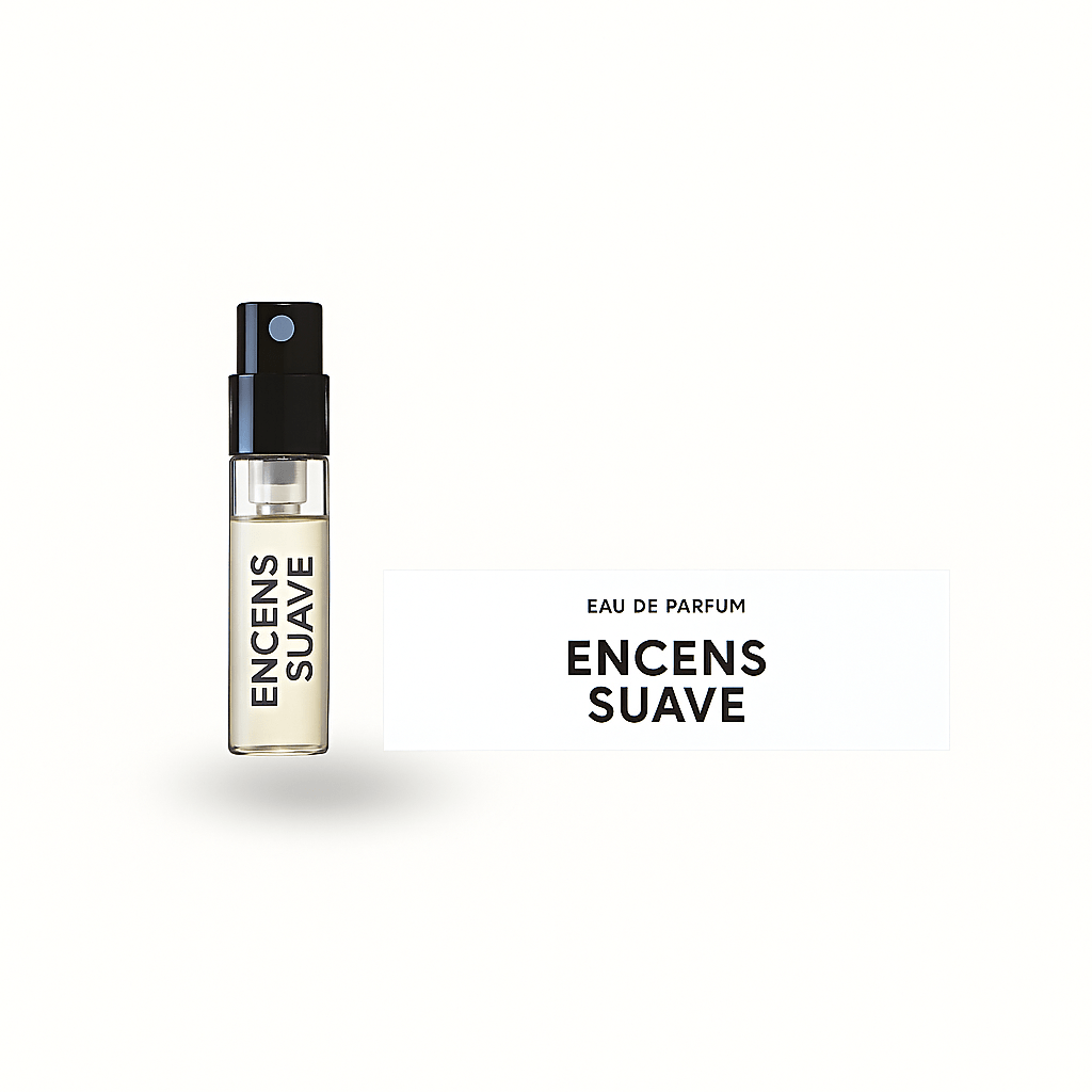 Matiere Premiere Encens Suave 1.5ml