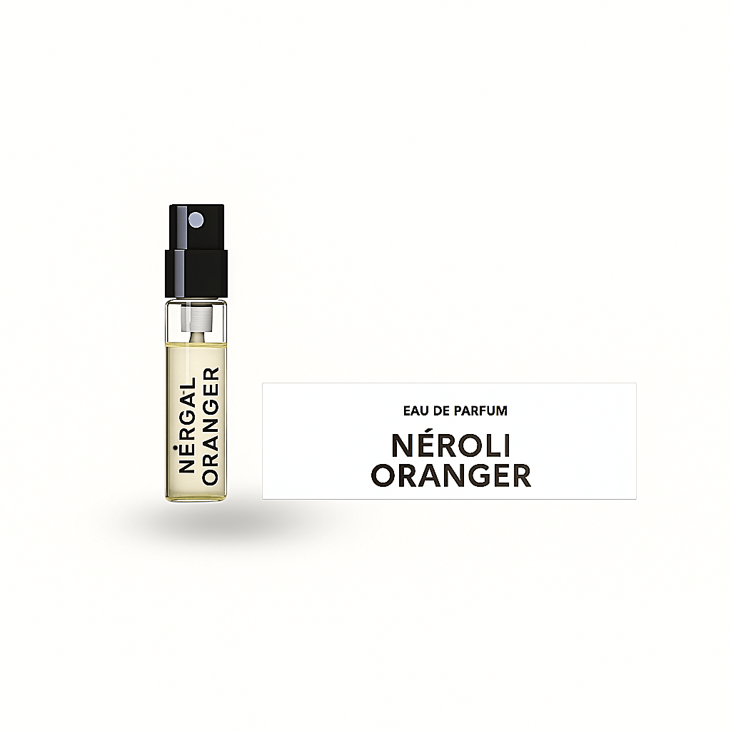 Matiere Premiere Neroli Oranger 1.5ml