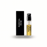 Perfume Radical Rose Extrait