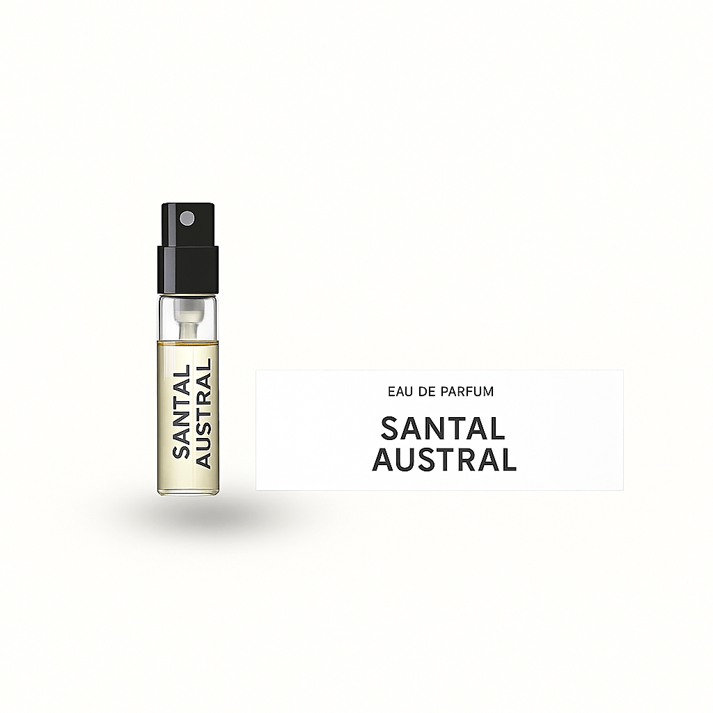 Matiere Premiere Santal Austral 1.5ml