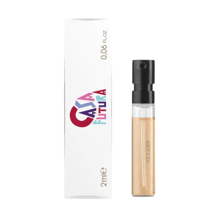 Xerjoff Casafutura 2ml Sample