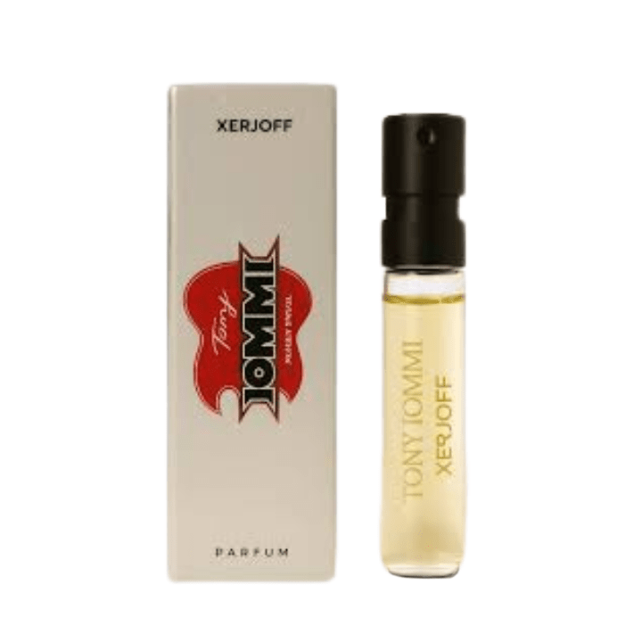 Xerjoff Tony Iommi Monkey Special 2ml Sample