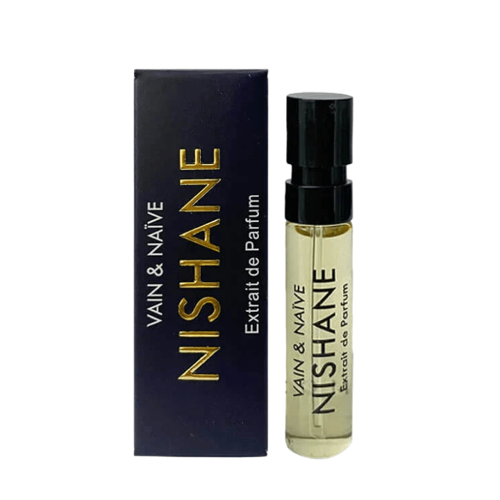 Nishane Vaine & Naive 1,5ml Sample