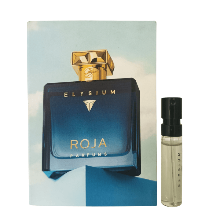 Roja Parfums Elysium 2ml Sample