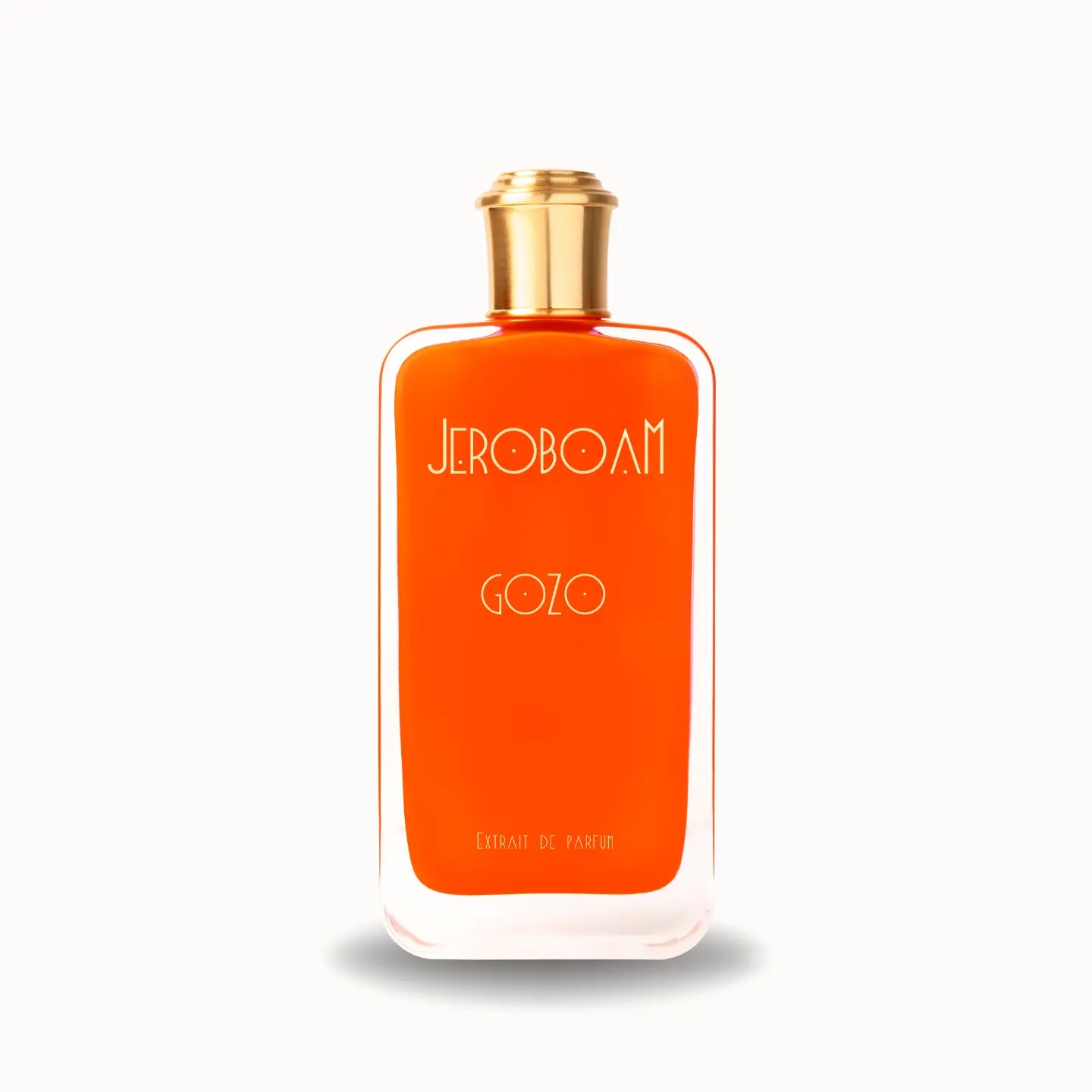 Perfume Gozo 100ml