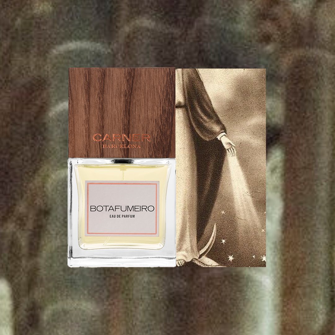 Botafumeiro