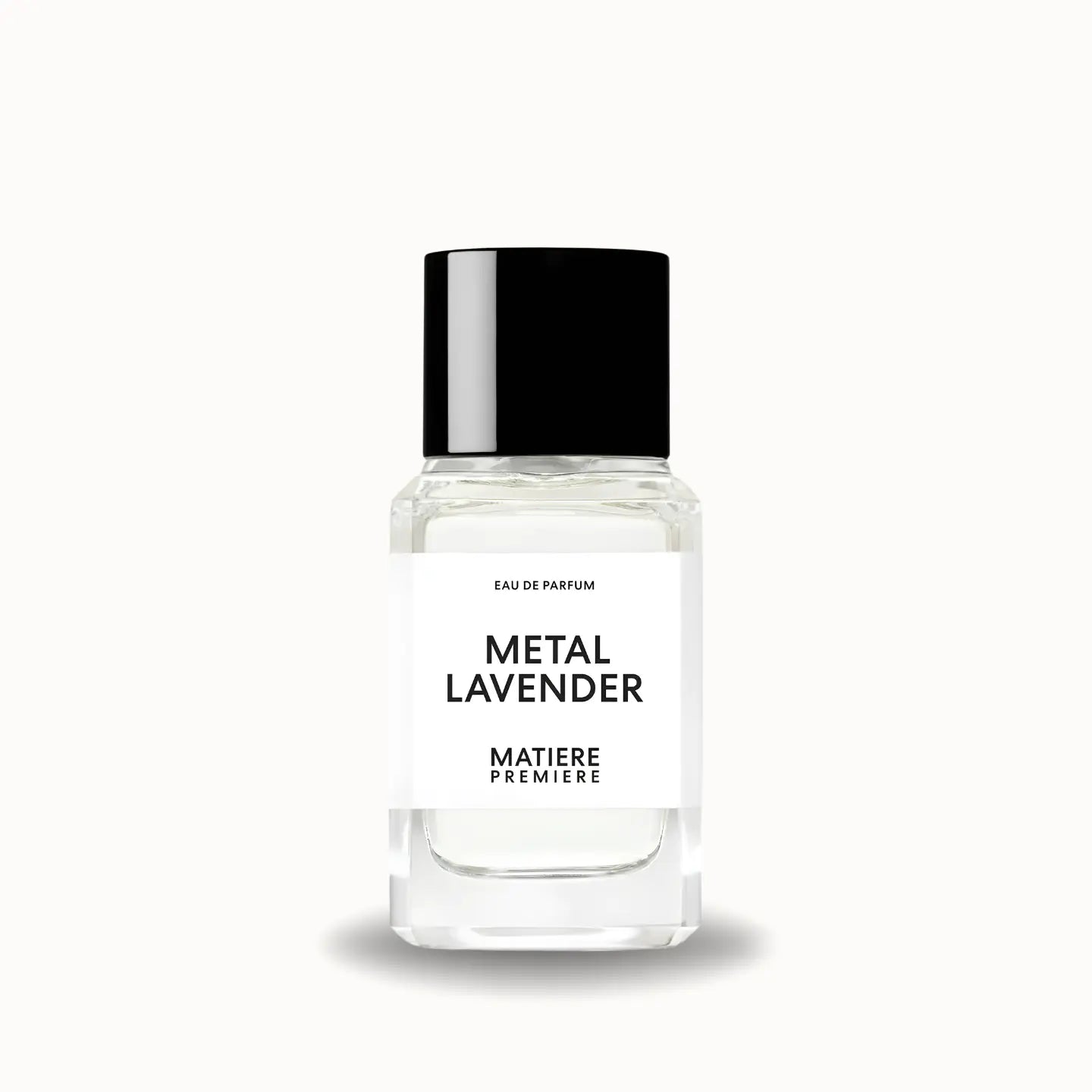 Metal Lavender