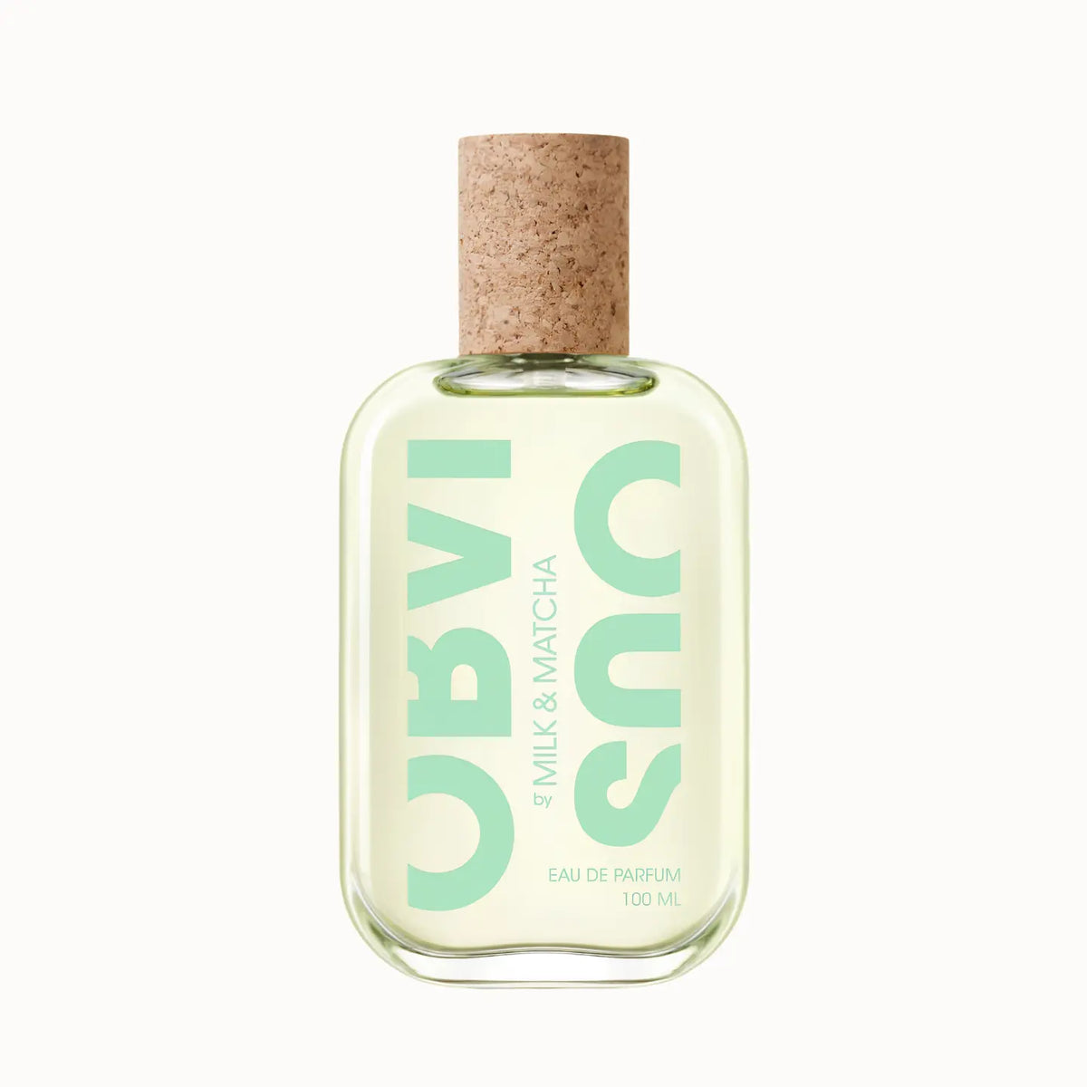 MILK&MATCHA BY OBVIOUS