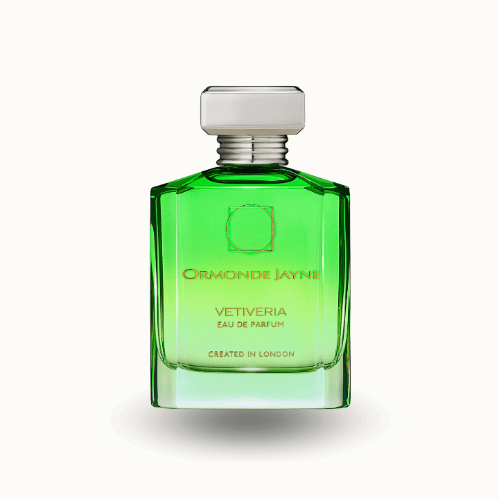 Perfume Vetiveria