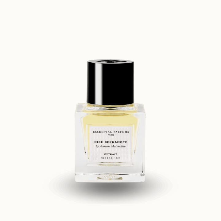 Perfume Nice Bergamote Extrait