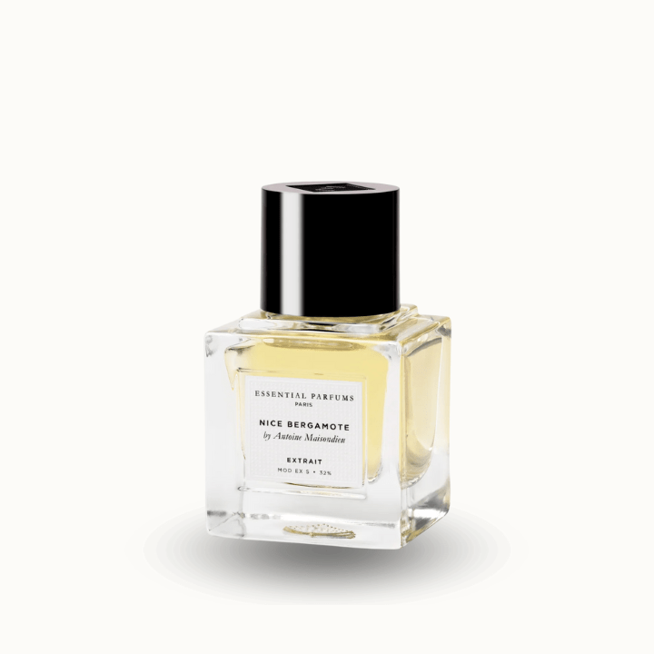 Perfume Nice Bergamote Extrait