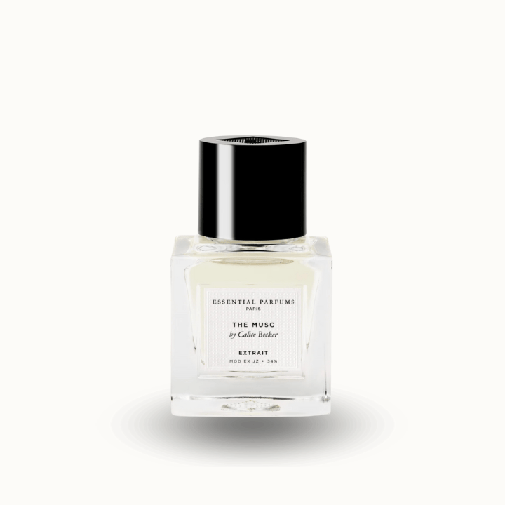 Perfume The Musc Extrait