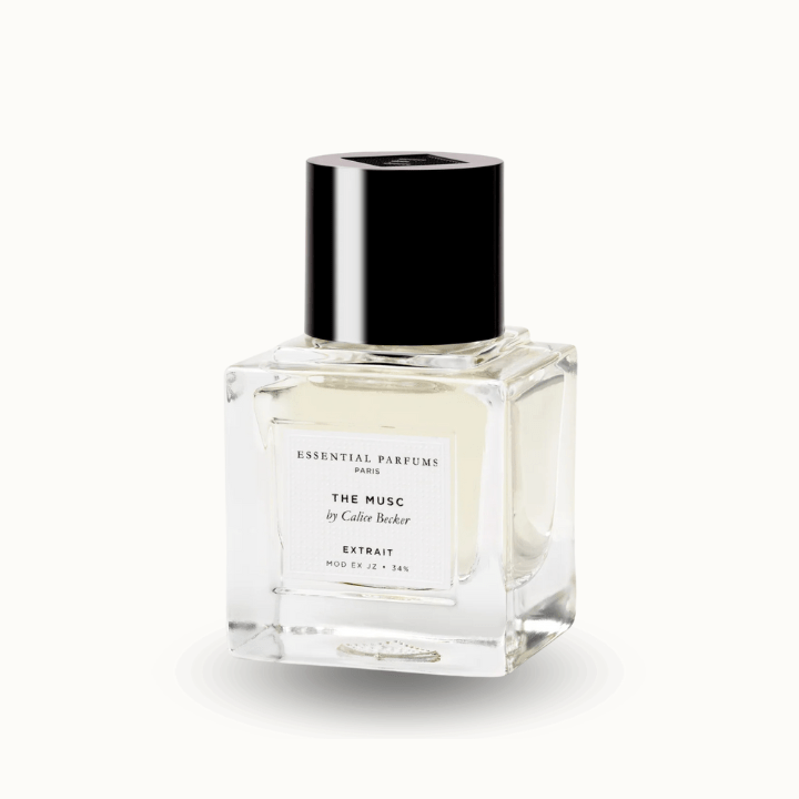 Perfume The Musc Extrait