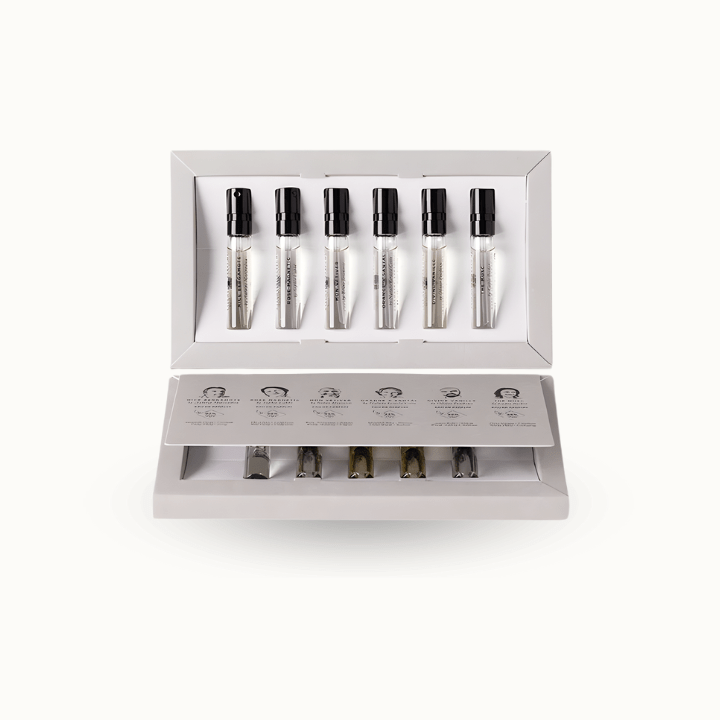 Discovery Set 11x2ml