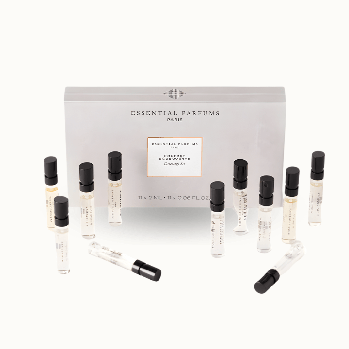 Discovery Set 11x2ml