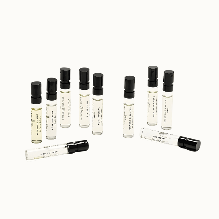 Discovery Set 11x2ml