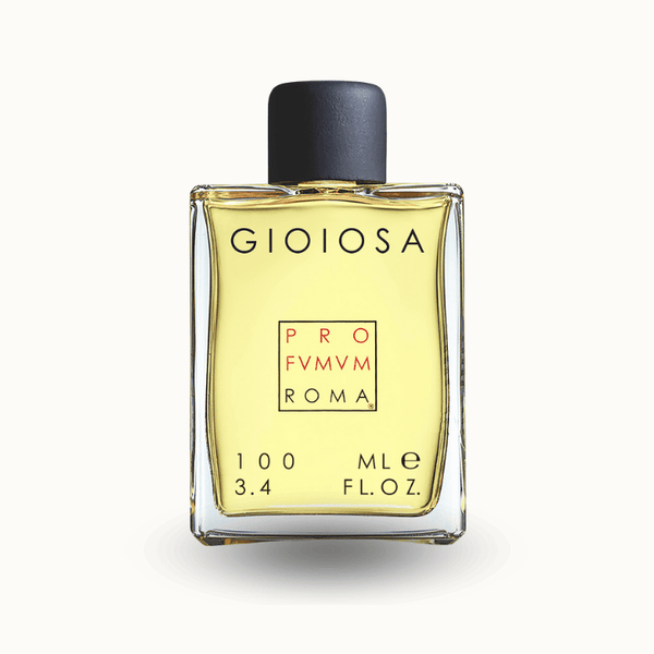 Perfume Gioiosa