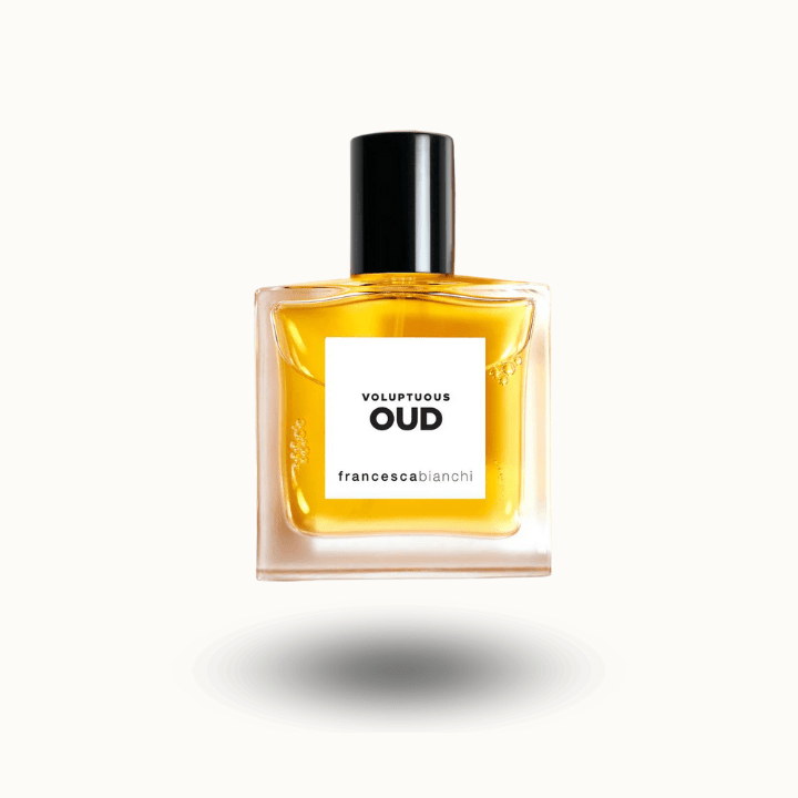 Voluptous Oud