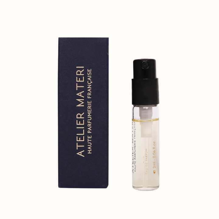 Atelier Materia Cacao Porcelana 2ml