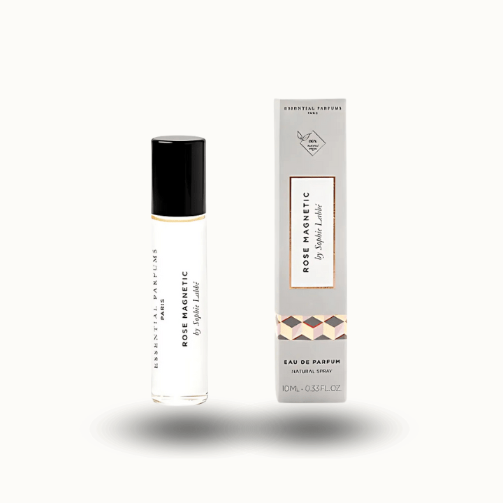 Rose Magnetic 10ml
