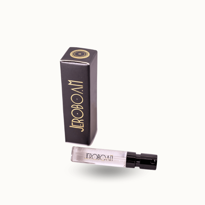 Jeroboam Ambra 1ml