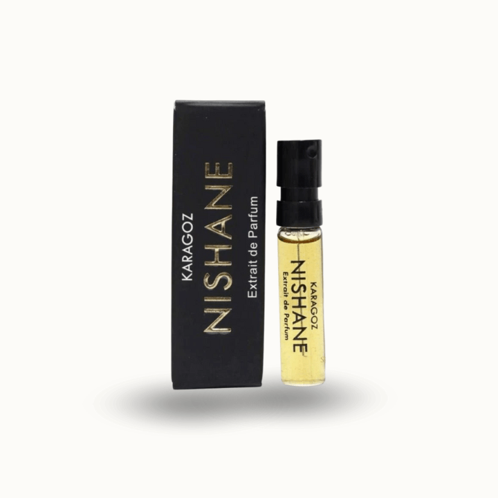 Nishane Karagoz 2ml