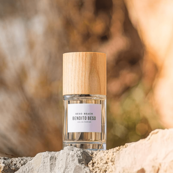 Perfume Bendito Beso