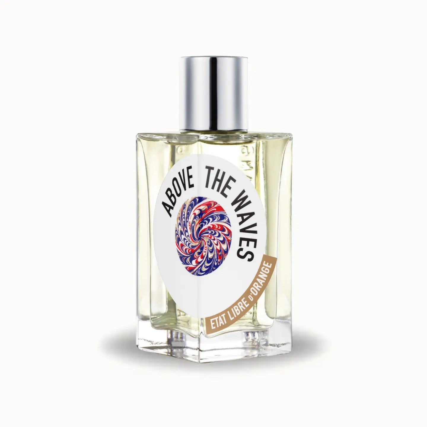 Perfume Above the Waves