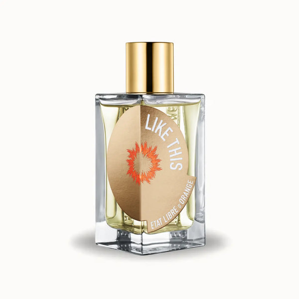 Perfume Like This