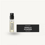 Perfume Vanilla Powder Extrait