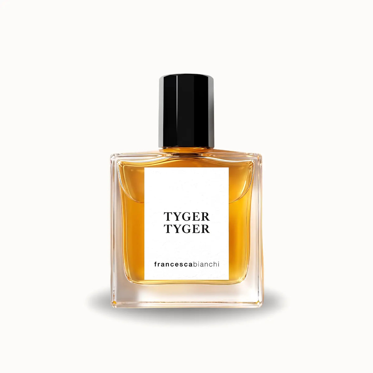Tyger Tyger