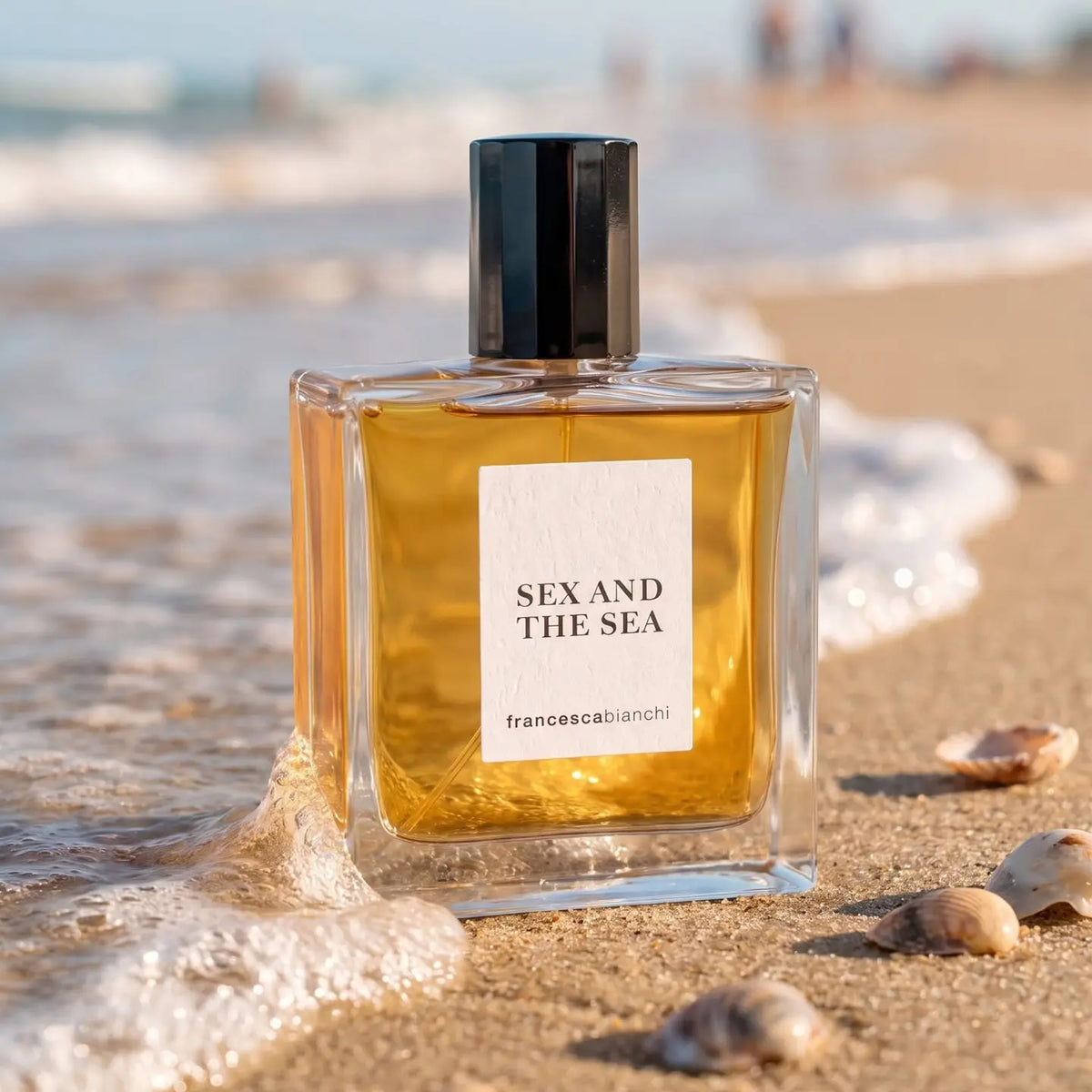 Sex and The Sea