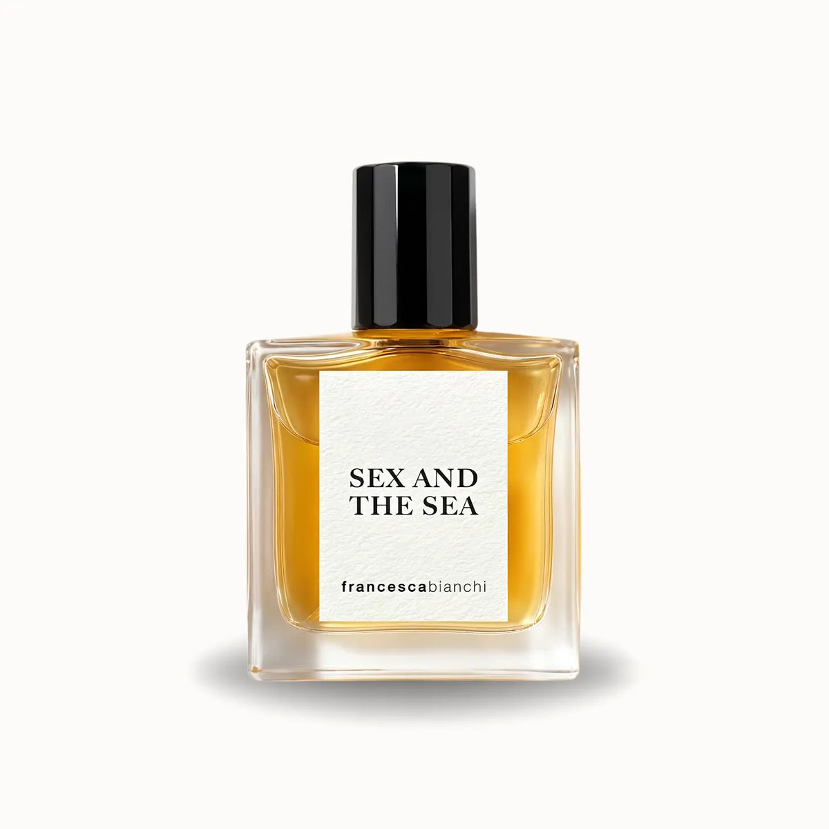 Sex and The Sea
