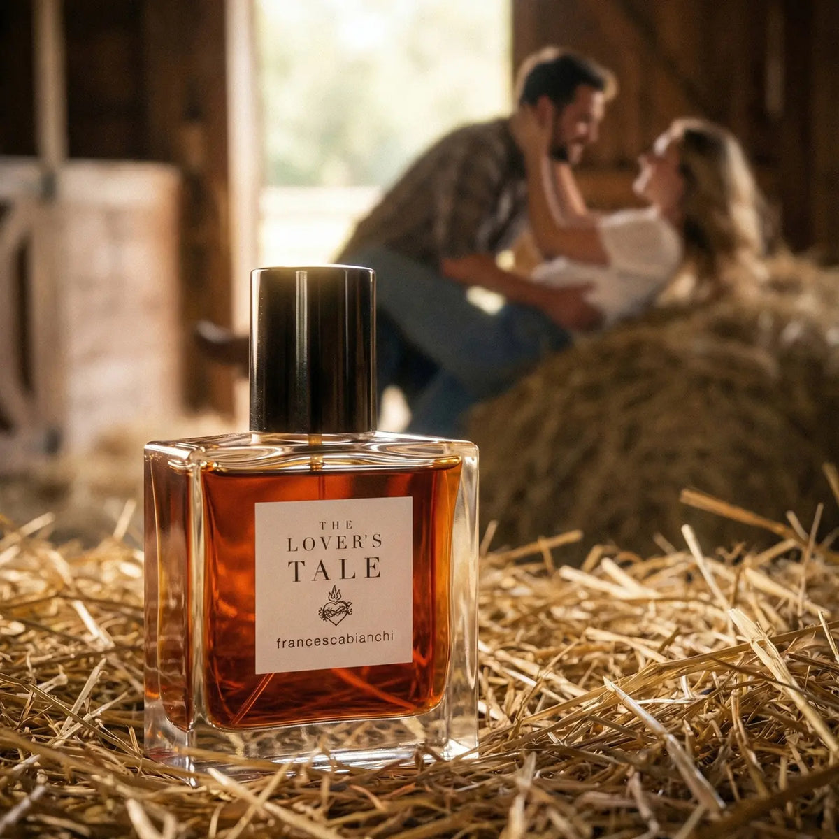 The Lovers Tale